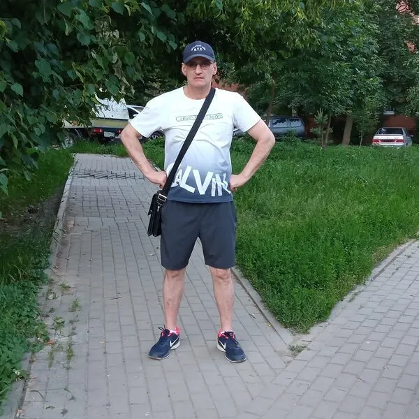 Андрей